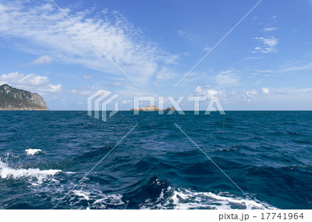 沖ノ島 沖ノ島 17741964