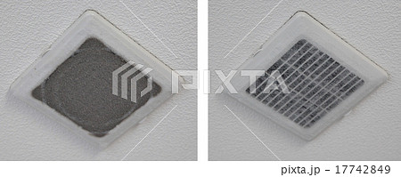 吸気口_Before-After 17742849