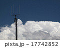 夏空とアンテナ 17742852