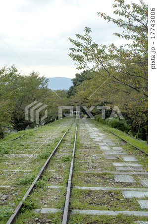 蹴上インクライン 17743006