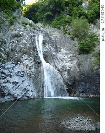 布引の滝 日本三大瀑布 布引の滝 日本三大瀑布 17743049