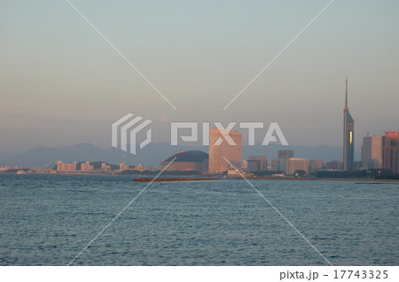 福岡の観光地 17743325