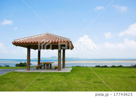 野原崎ロードパーク 西表島 17743623
