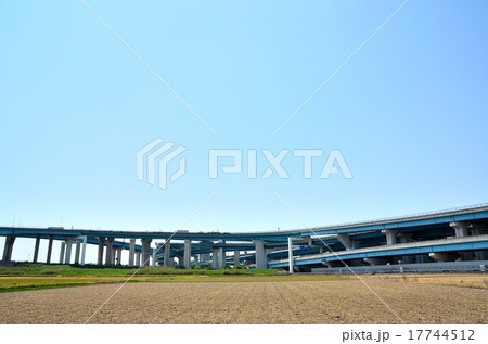 久御山ジャンクション 17744512