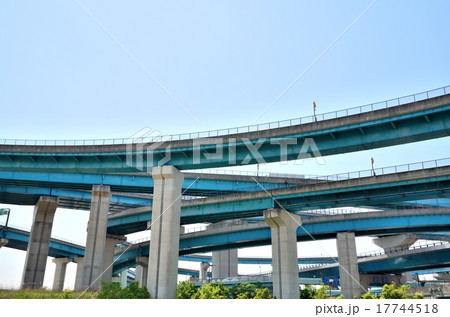 久御山ジャンクション 久御山ジャンクション 17744518