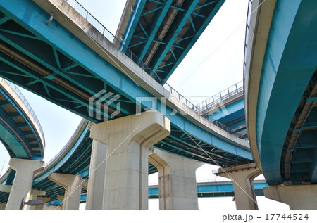 久御山ジャンクション 久御山ジャンクション 17744524