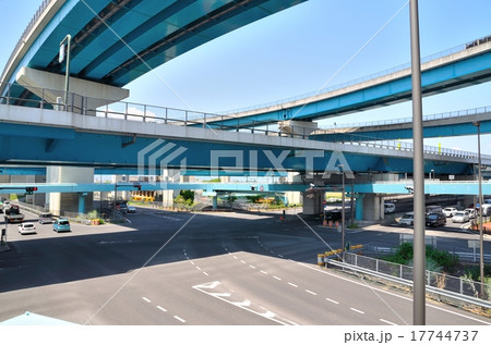 久御山ジャンクション 17744737