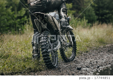 racer Enduro 17744851