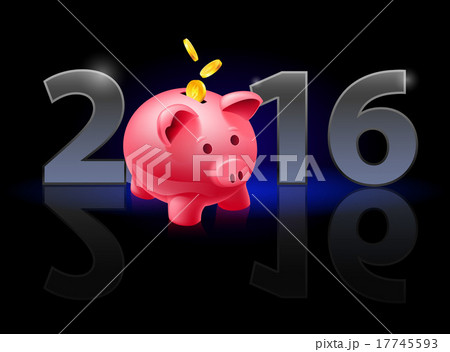 New Year Twenty-Sixteen New Year Twenty-Sixteen 17745593