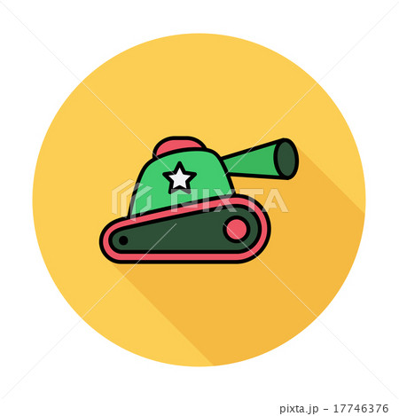 Tank toy 17746376
