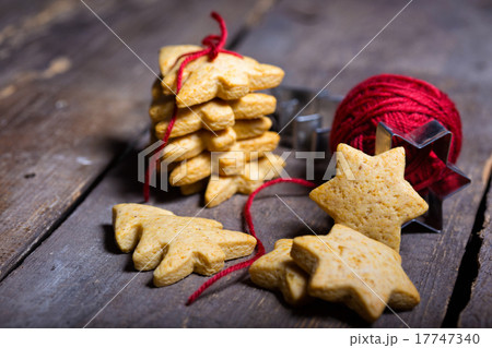 Christmas gingerbread Christmas gingerbread 17747340