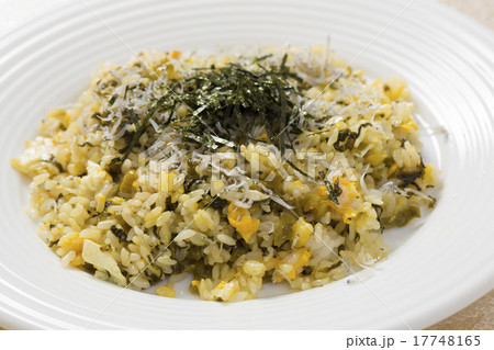高菜ピラフ 17748165