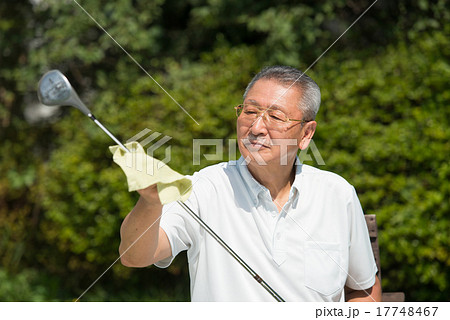 シニア夫婦イメージ シニア夫婦イメージ 17748467