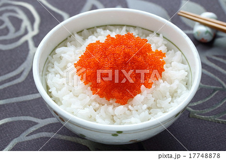 とびことご飯 とびことご飯 17748878