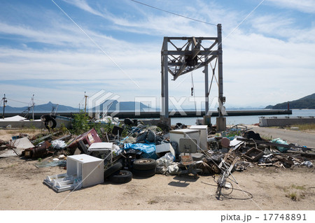 不法投棄 不法投棄 17748891