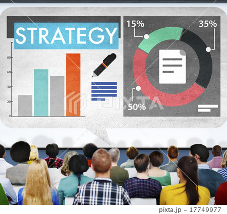 Strategy Plan Marketing Data Ideas Innovation Concept Strategy Plan Marketing Data Ideas Innovation Concept 17749977