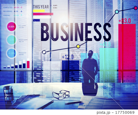 Business Startup Corporate Enterprise Company Concept 17750069