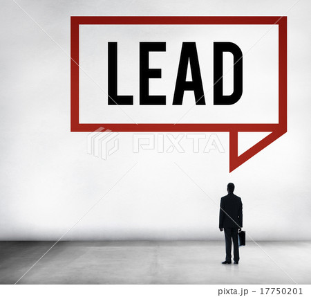 Lead Leader Authority Boss Director Business Concept 17750201