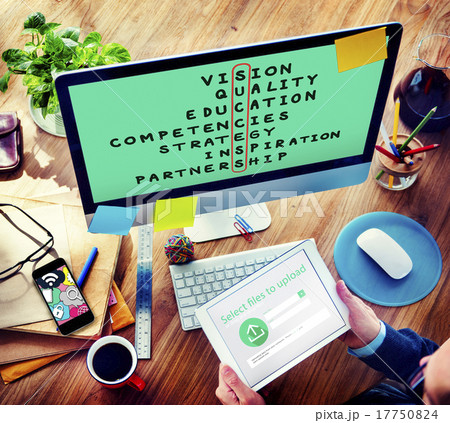 Success Goal Target Victory Strategy Vision Concept 17750824