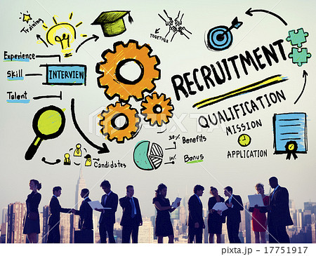 Recruitment Qualification Mission Application Employment Hiring 17751917