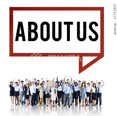 About Us Support Question Service Assistance Concept About Us Support Question Service Assistance Concept 17751937