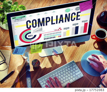 Compliance Procedure RUles Strategy Policy Concept Compliance Procedure RUles Strategy Policy Concept 17752063