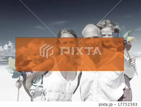 Summer Togetherness Friendship Vacation Bonding Concept Summer Togetherness Friendship Vacation Bonding Concept 17752563