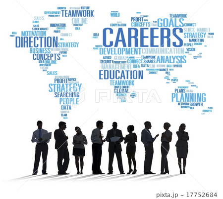 Technology Networking Connection Global Communication Concept 17752684