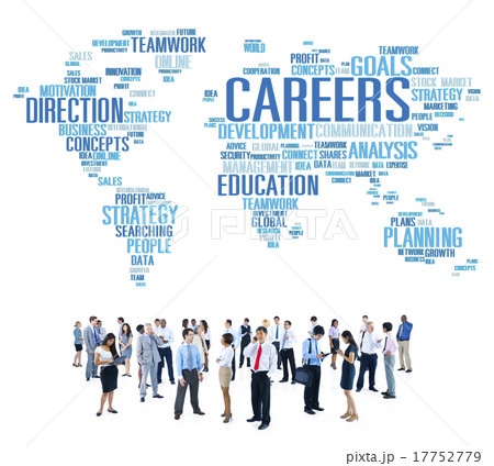 Technology Networking Connection Global Communication Concept 17752779