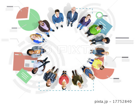 Meeting Information Statistics Analysis Report Concept Meeting Information Statistics Analysis Report Concept 17752840