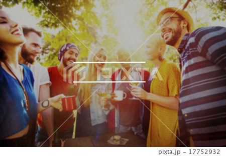 Copy Space Blank Summer Vacation Holiday Concept Copy Space Blank Summer Vacation Holiday Concept 17752932