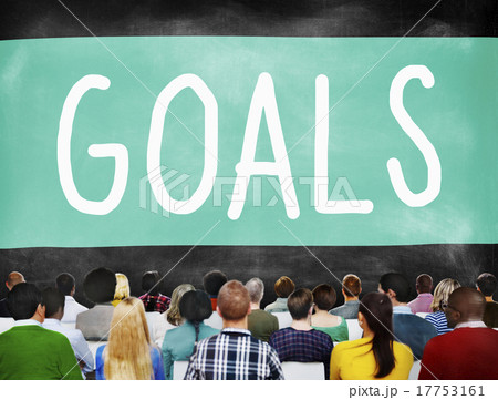 Goals Aspiration Achievement Inspiration Target Concept Goals Aspiration Achievement Inspiration Target Concept 17753161