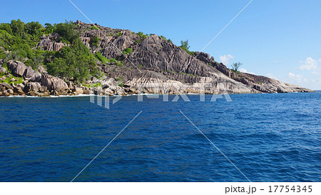 praslin island praslin island 17754345
