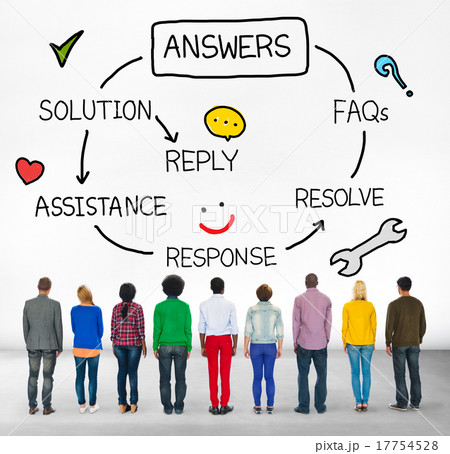 Answers Solution Response Question Solving Concept 17754528