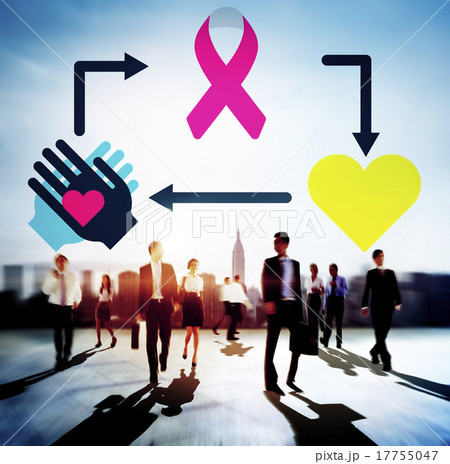 Charity Donate Help Give Sharing Support Concept Charity Donate Help Give Sharing Support Concept 17755047