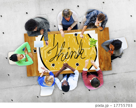Ideas Inspiration Think Creative Bulb Concept Ideas Inspiration Think Creative Bulb Concept 17755703