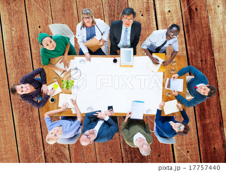 Doctor Medication Diagnosis Hospital Meeting Concept 17757440