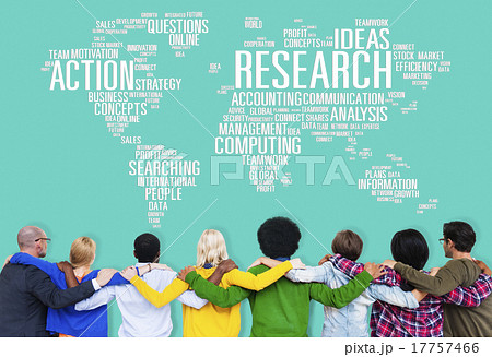 Research Study Report Response Result Action Concept Research Study Report Response Result Action Concept 17757466