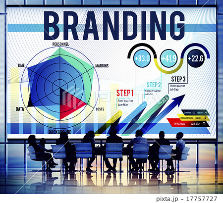 Branding Advertising Commercial Copyright Marketing Concept Branding Advertising Commercial Copyright Marketing Concept 17757727