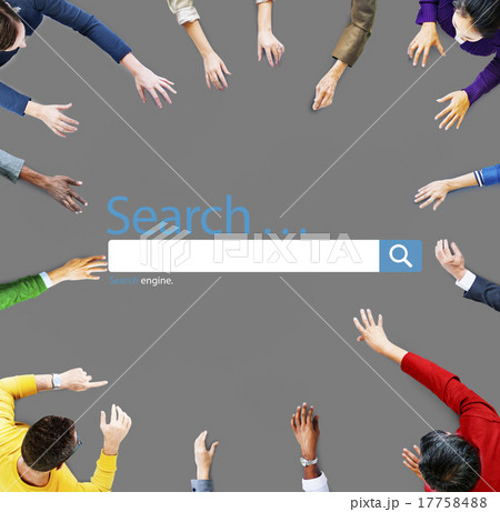 Search Browse Find Internet Search Engine Concept Search Browse Find Internet Search Engine Concept 17758488