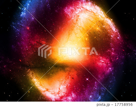 Cosmo☆大宇宙 17758956