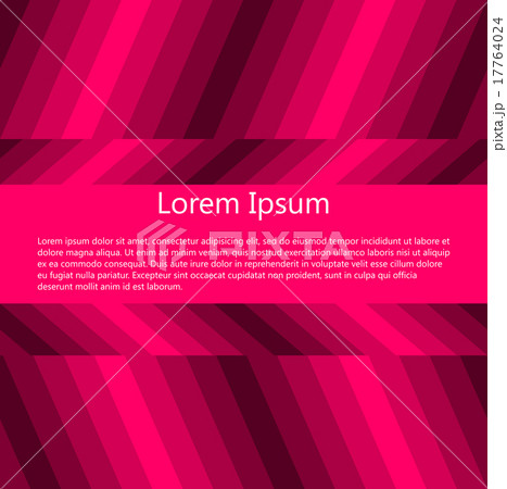 Seamless vector abstract background. Vector Seamless vector abstract background. Vector 17764024