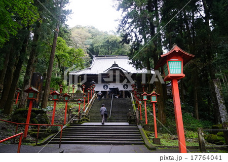 出流山満願寺 17764041