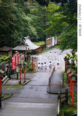 出流山満願寺 17764042