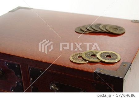 寛永通宝 17764686