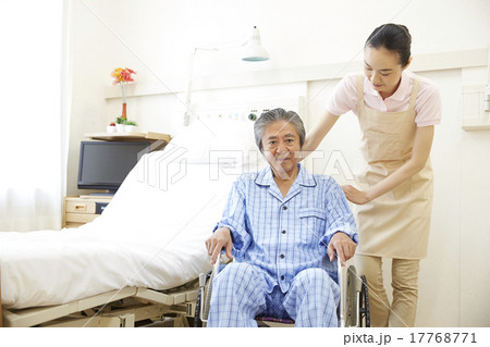 介護イメージ 17768771