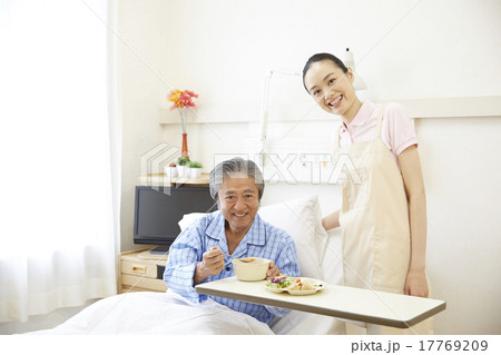 介護食事イメージ 17769209