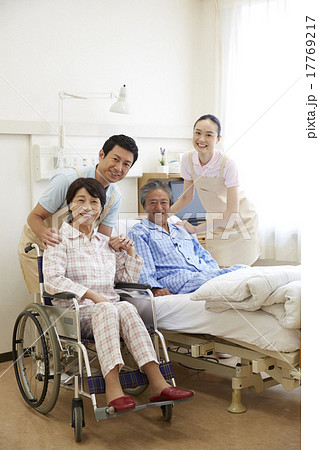 介護イメージ 介護イメージ 17769217
