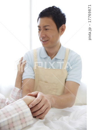 介護スタッフイメージ 介護スタッフイメージ 17769871