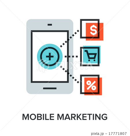 mobile marketing mobile marketing 17771807